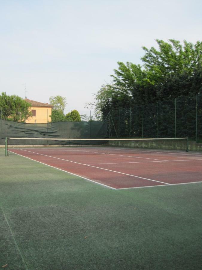 Appartamento La Madonnina Di Cathy Peschiera del Garda Exterior foto